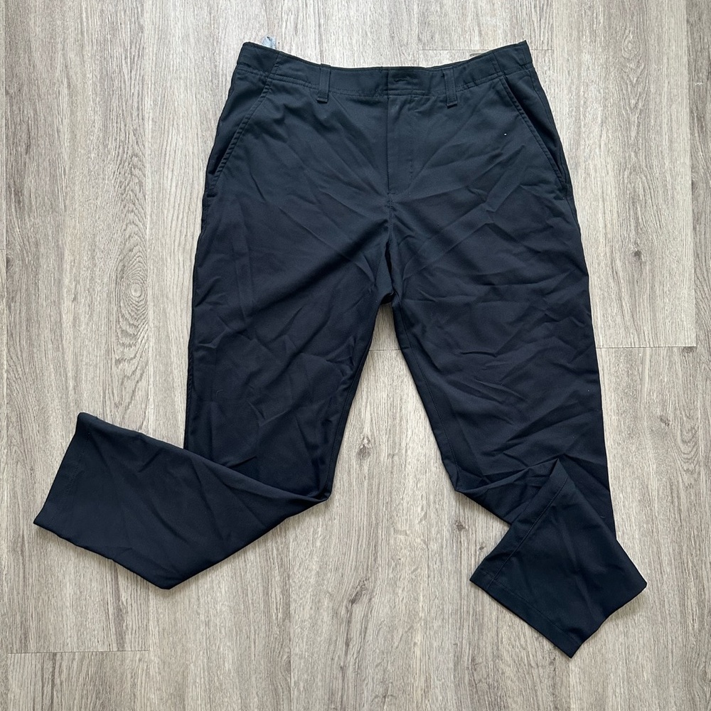 Boy’s Under Armour Golf Pants